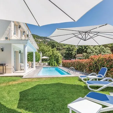 Large 10 Guests Marbella