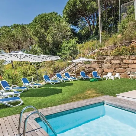 Villa Large 10 Guests